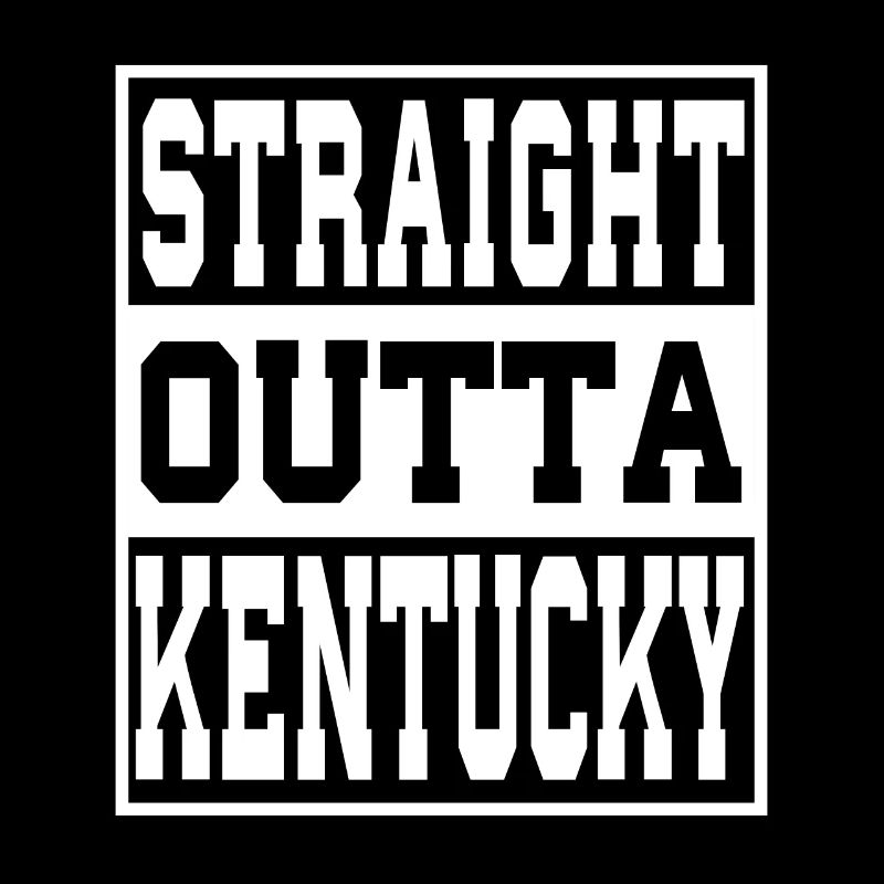 Kentucky Spruch Lustig Kentucky Geschenk