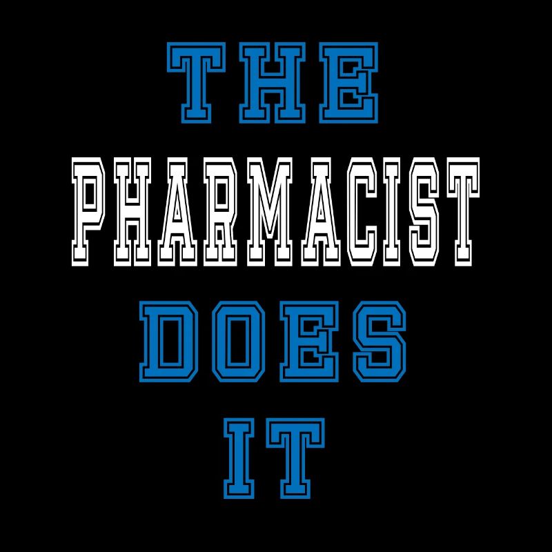 The Apotheker does it