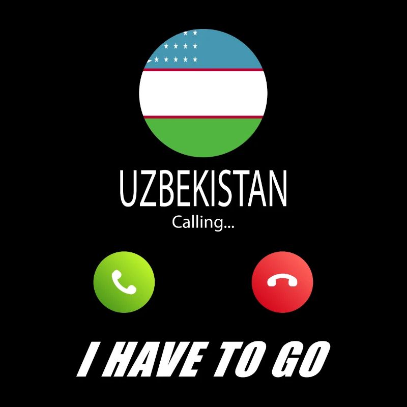 Uzbekistan calls lusiger flags