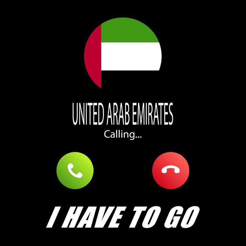 Les Émirats arabes unis appellent Lusiger
