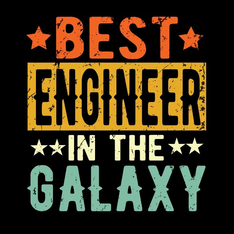 Best Engineer ever Engineer Gift