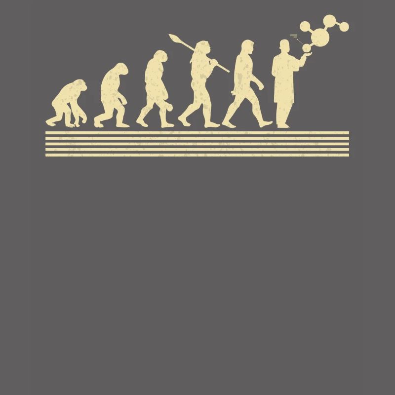 Biologe Evolution