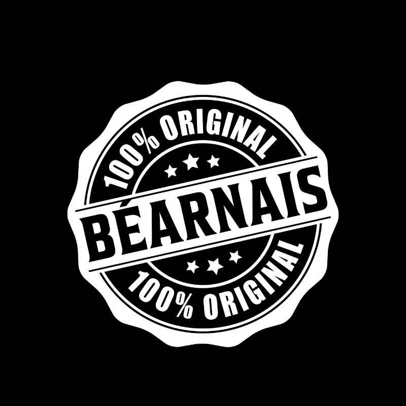 original Béarnais Béarn