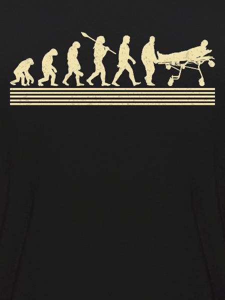 Paramedic evolution