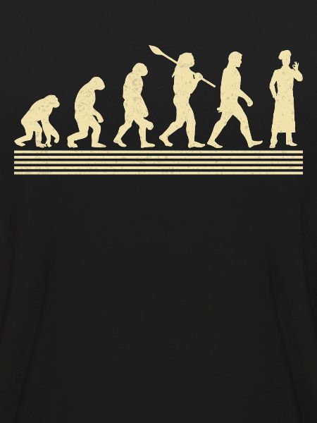 Koch Evolution