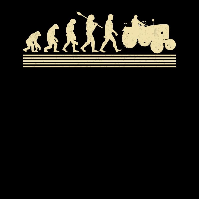 Farmer evolution