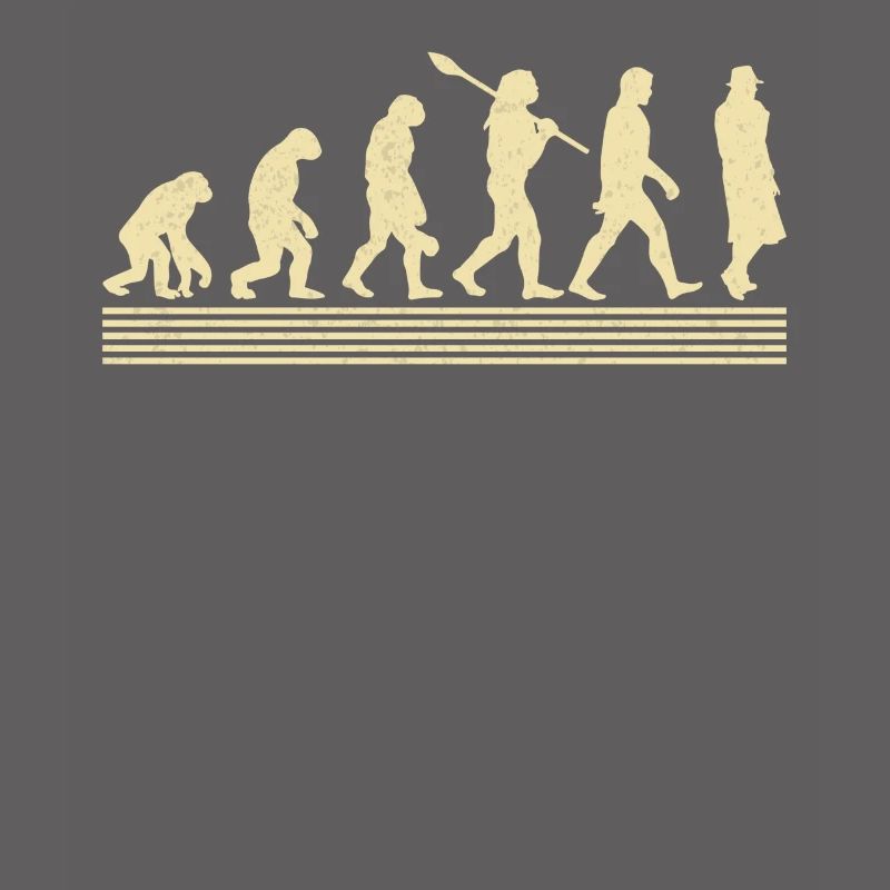 Mortician evolution
