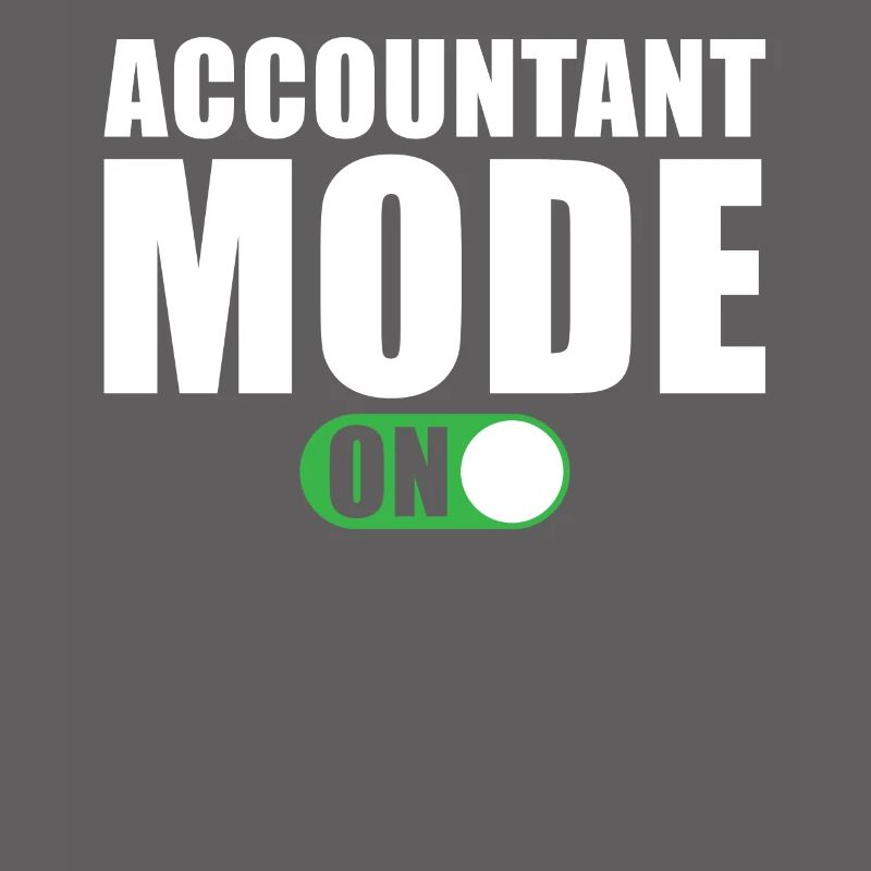 Mode comptable activé