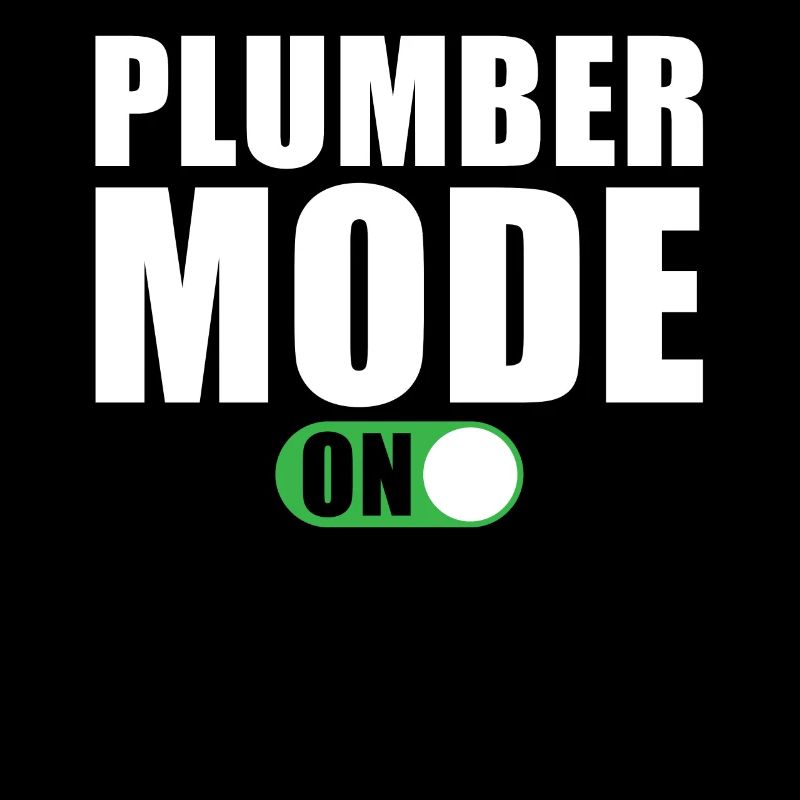 Plumbing Mode On