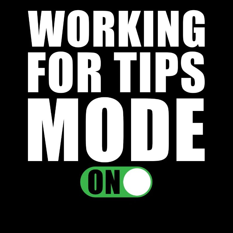 Travailler pour le mode Tip On