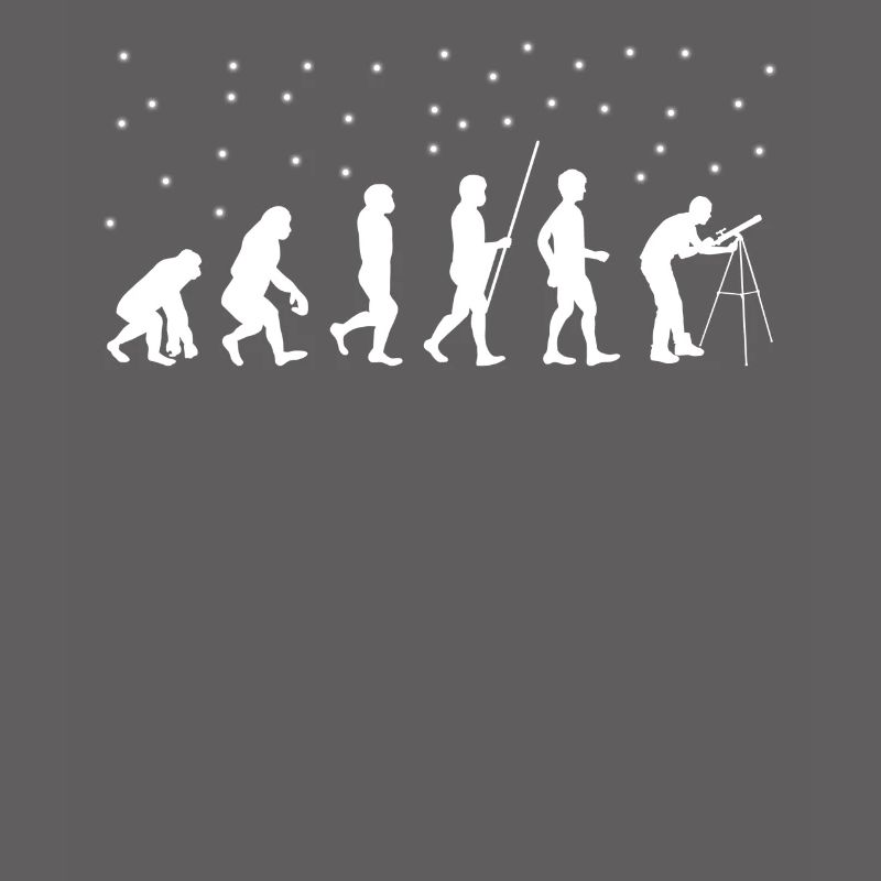 Astronomie Télescope Evolution Astronomie
