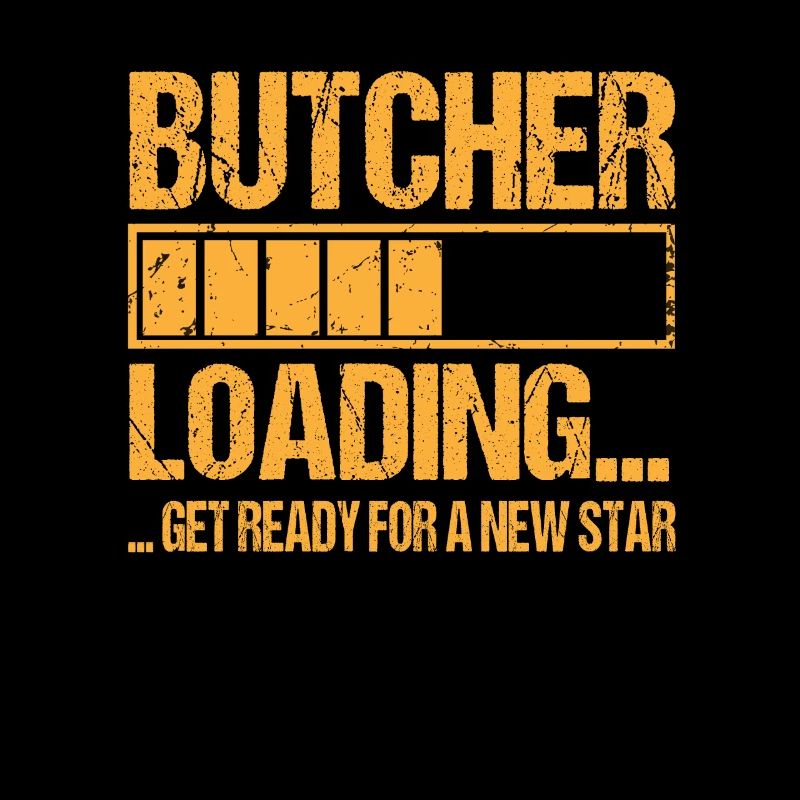 Metzger loading Metzger Ausbildung