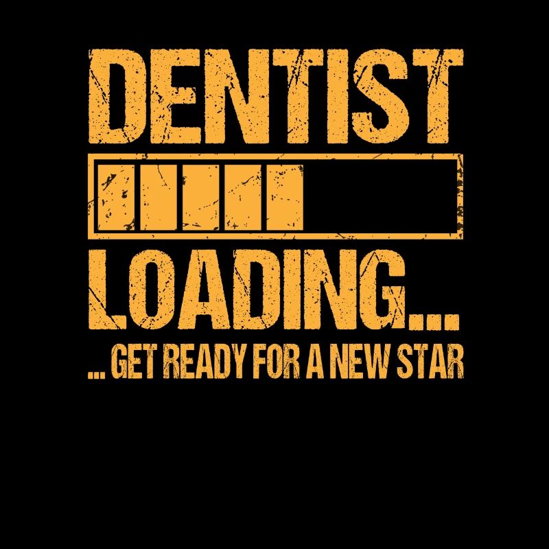 Dentiste loading Formation des dentistes