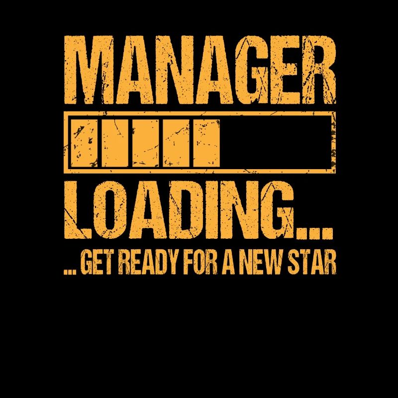 Manager loading Manager Ausbildung