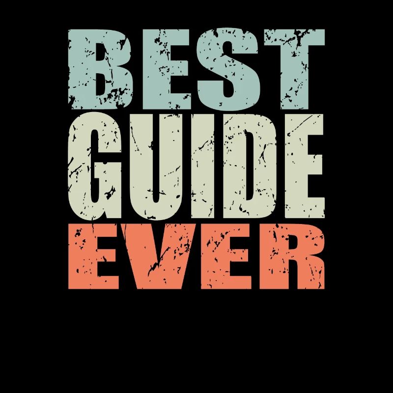 Meilleur guide jamais Guide Cadeau