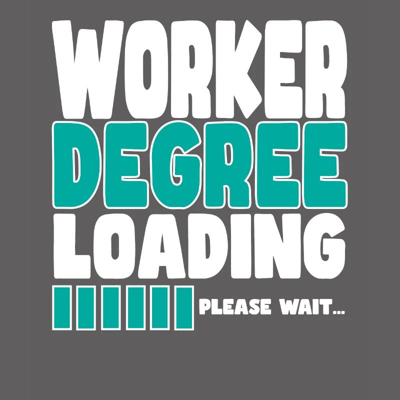 Worker invites training