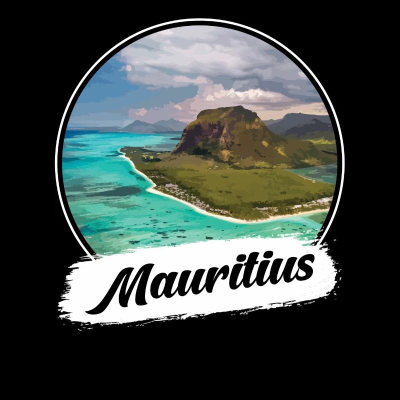 Mauritius Souvenir