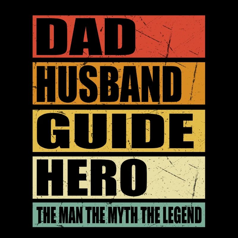 Père Mari Tourguide Héros