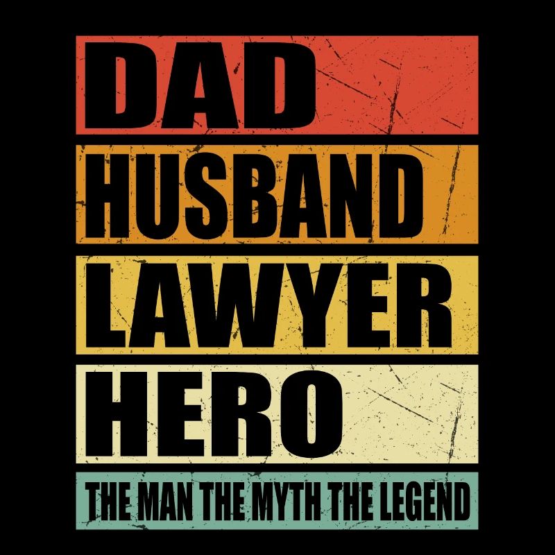 Père Mari Avocat Held