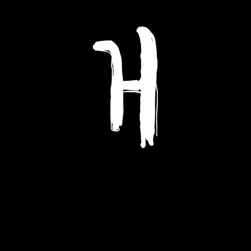 Korean letter Ae