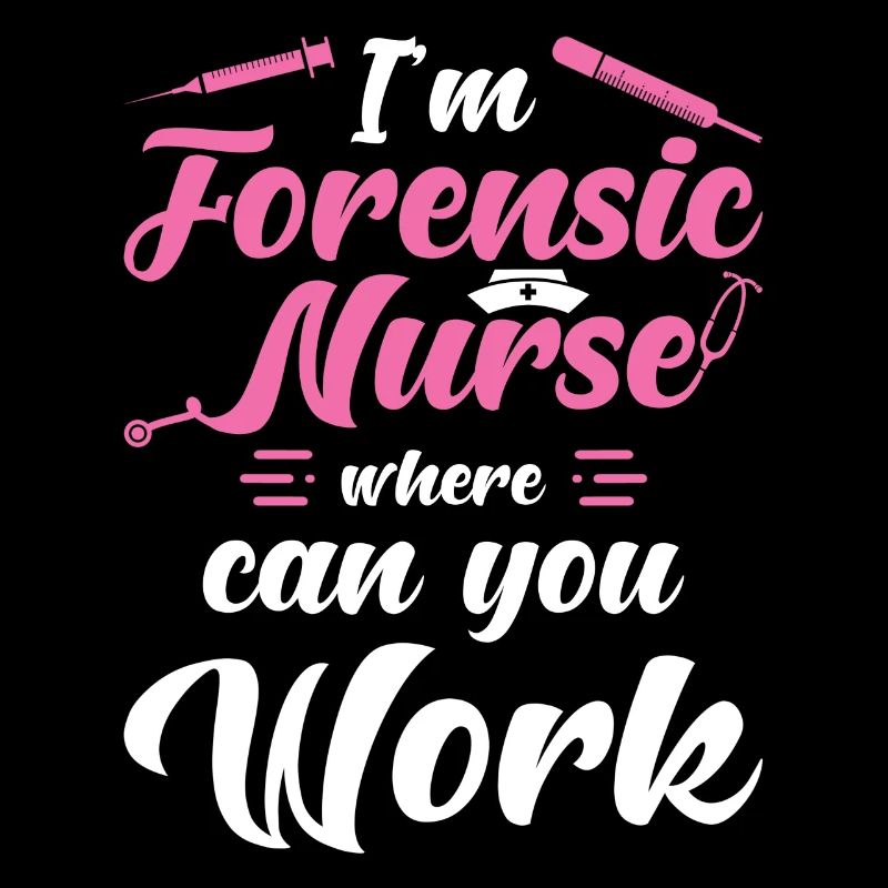Forensic Nurse