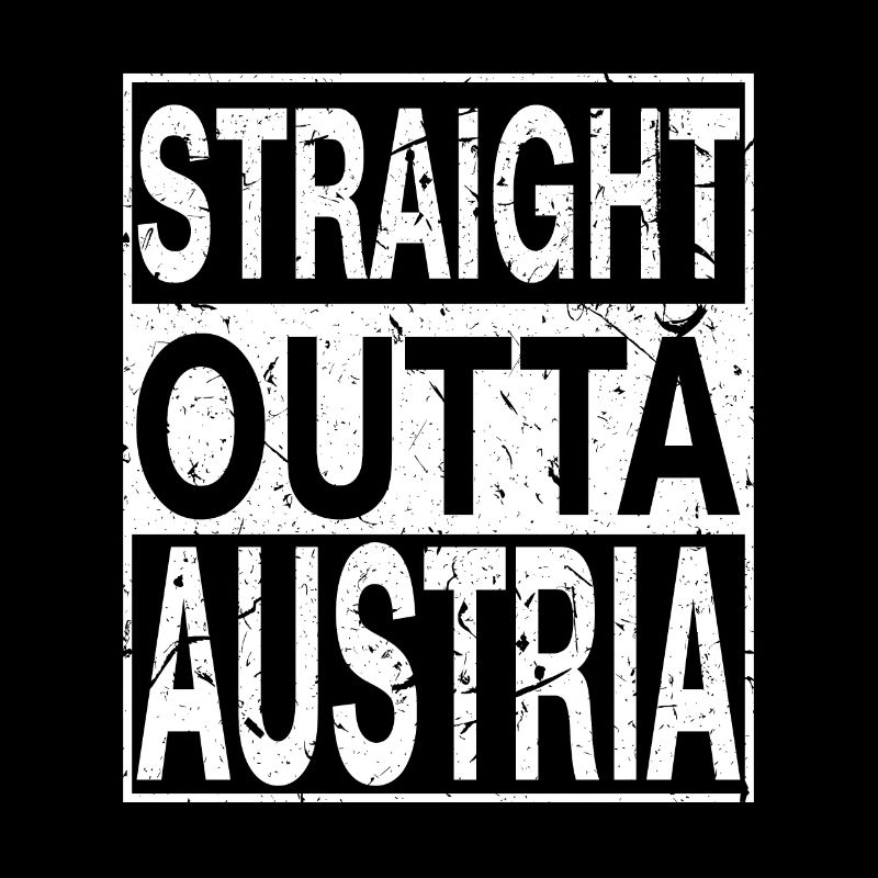 Austria Straight outta Austria