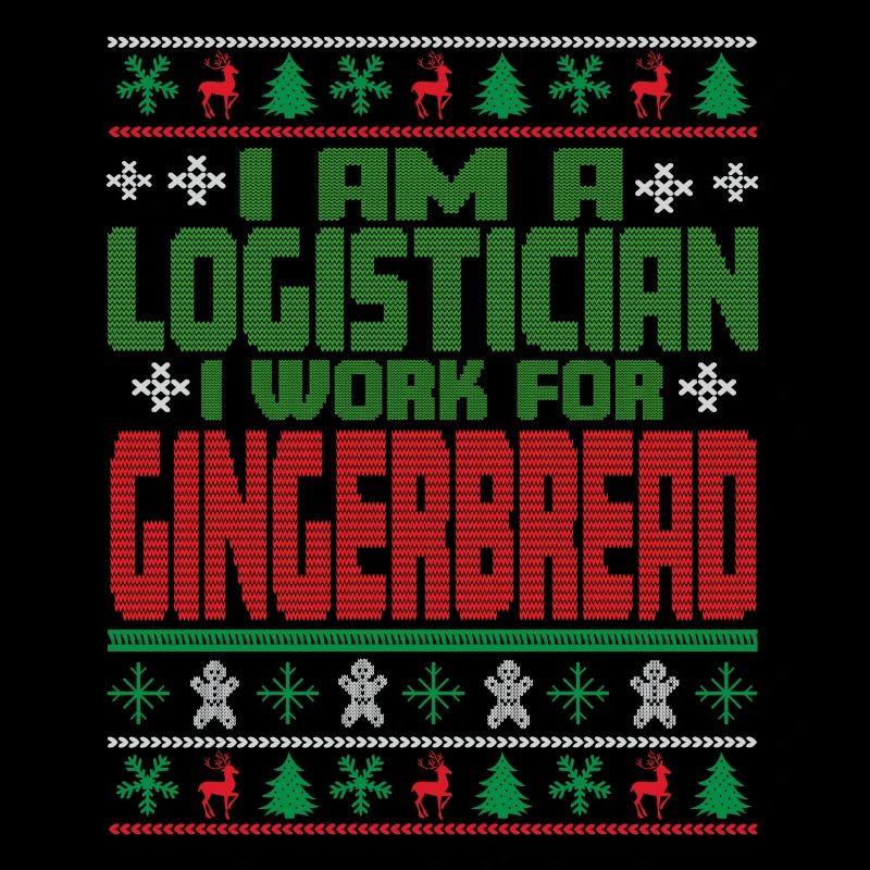 Logistiker Weihnachten Spruch