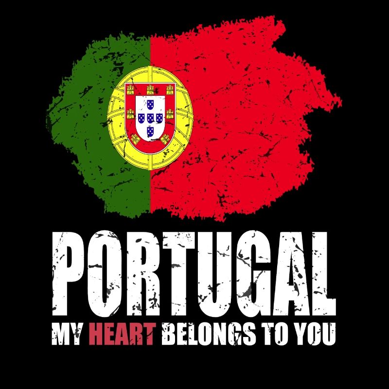 Drapeau du Portugal
