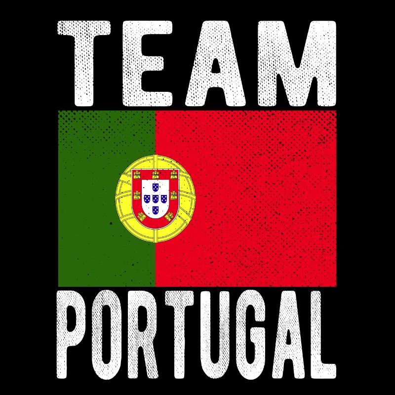Drapeau du Portugal