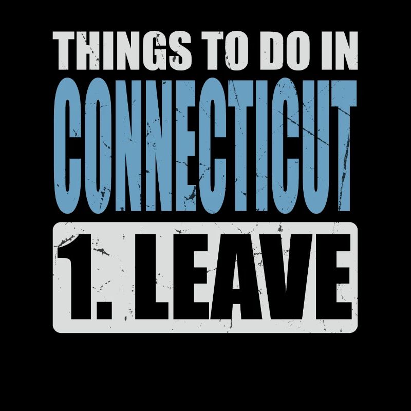 Connecticut Meme