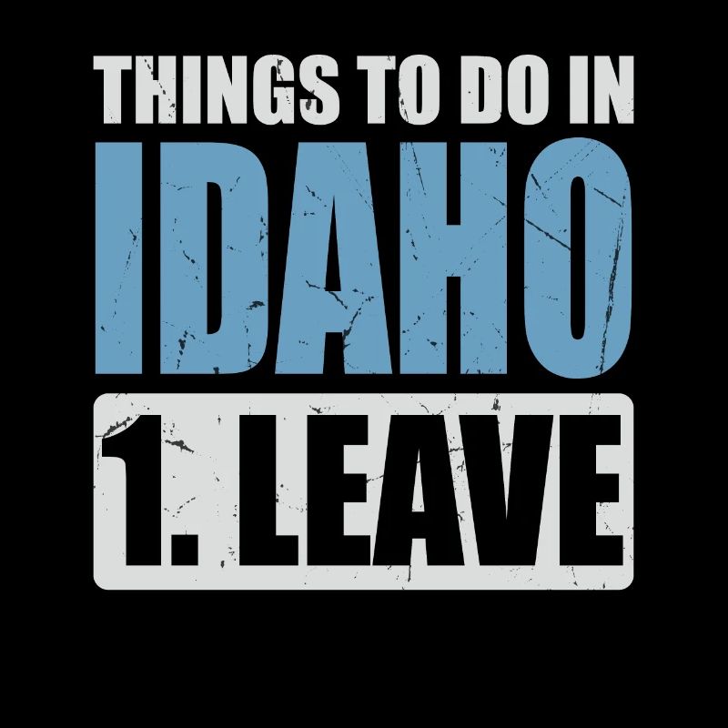 Mème de l’Idaho