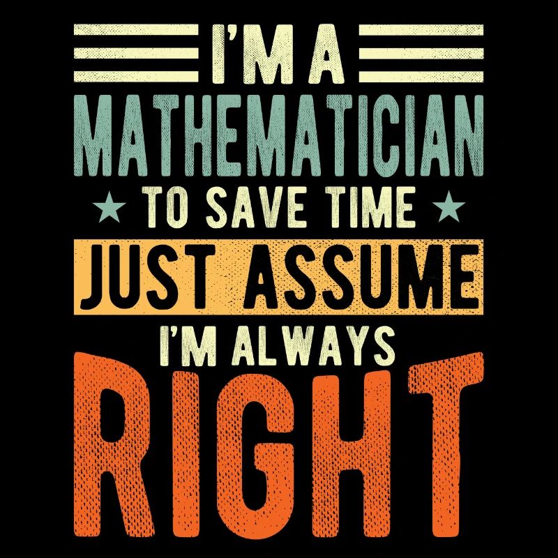 Mathematician