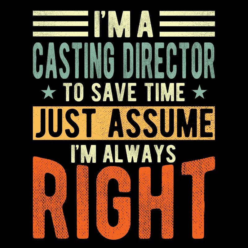 Casting Director