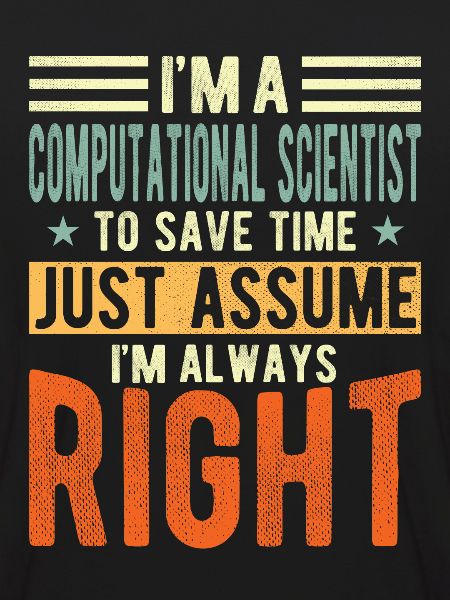 Computer Scientist