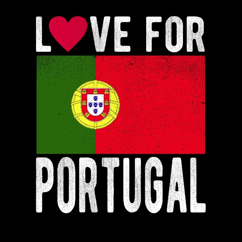 Drapeau du Portugal