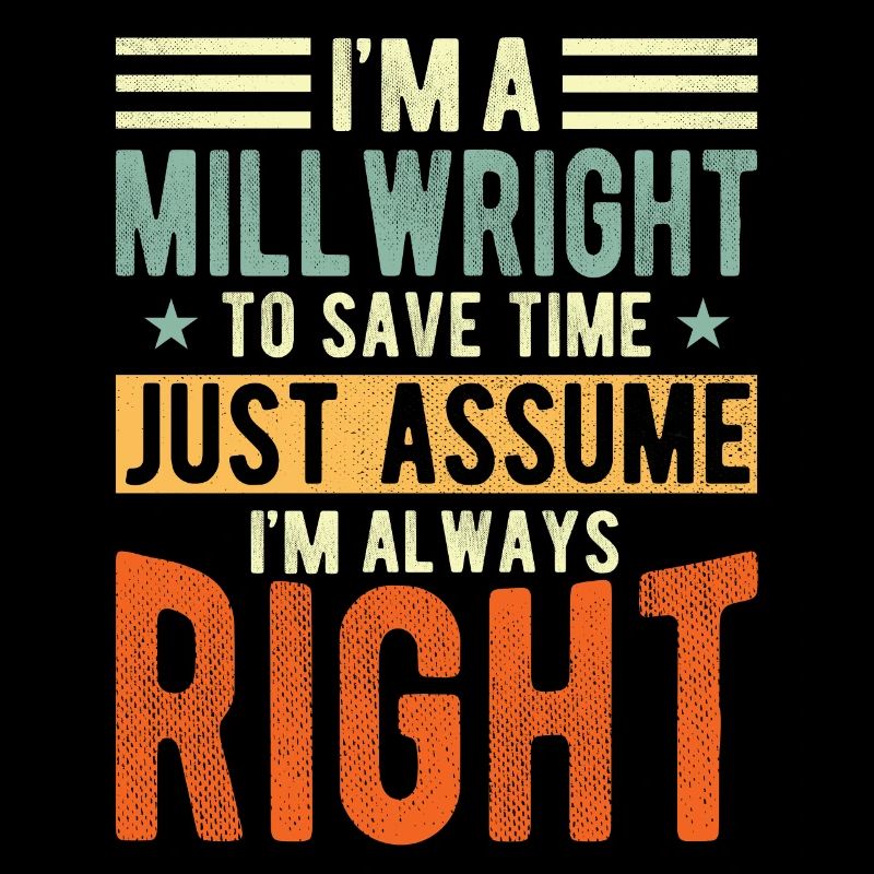 Millwright