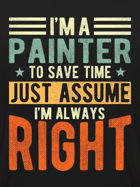 Painter