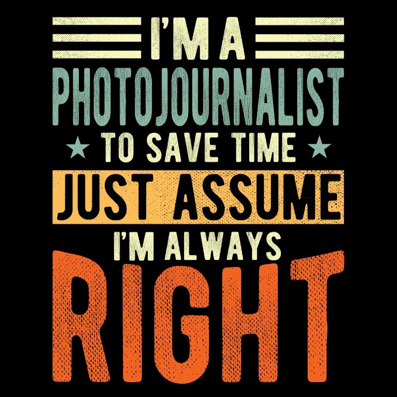 Fotojournalist