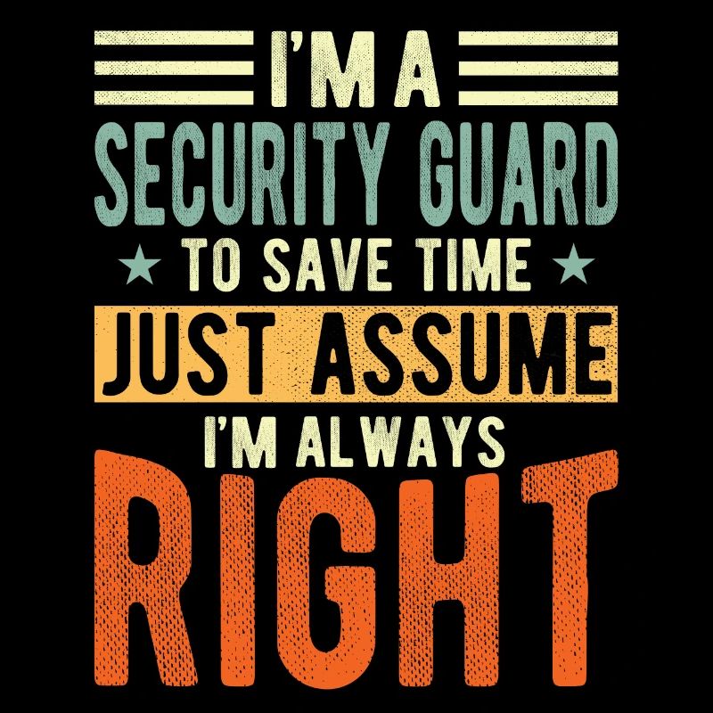 Security officer