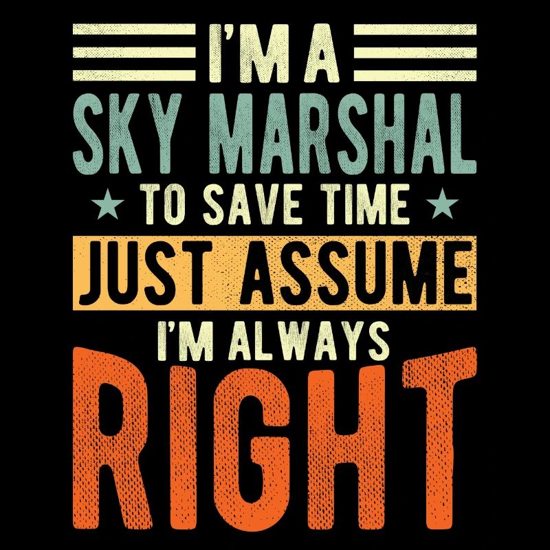 Sky Marshal