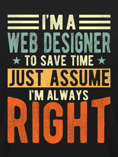 Webdesigner