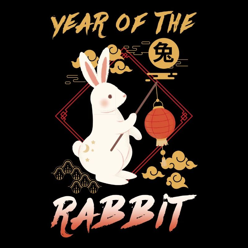 Hase Chinesisches Sternzeichen