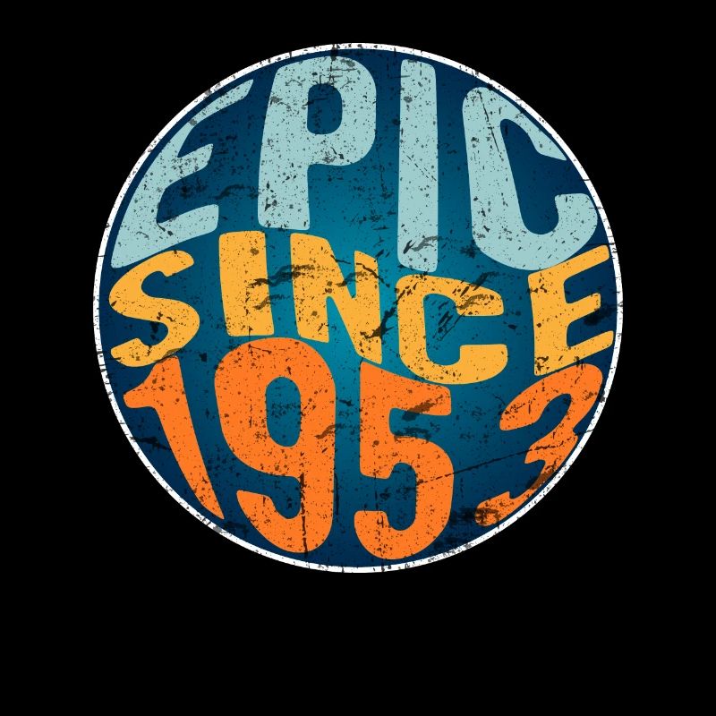 Episch Seit 1953
