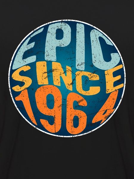 Episch Seit 1964