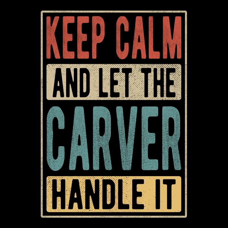 Schnitzer Retro Geschenk