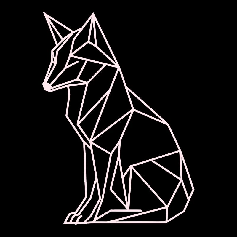 Lineart Ours polaire