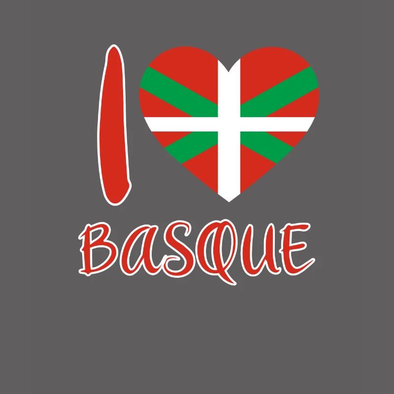 Pays Basque Drapeau Basque