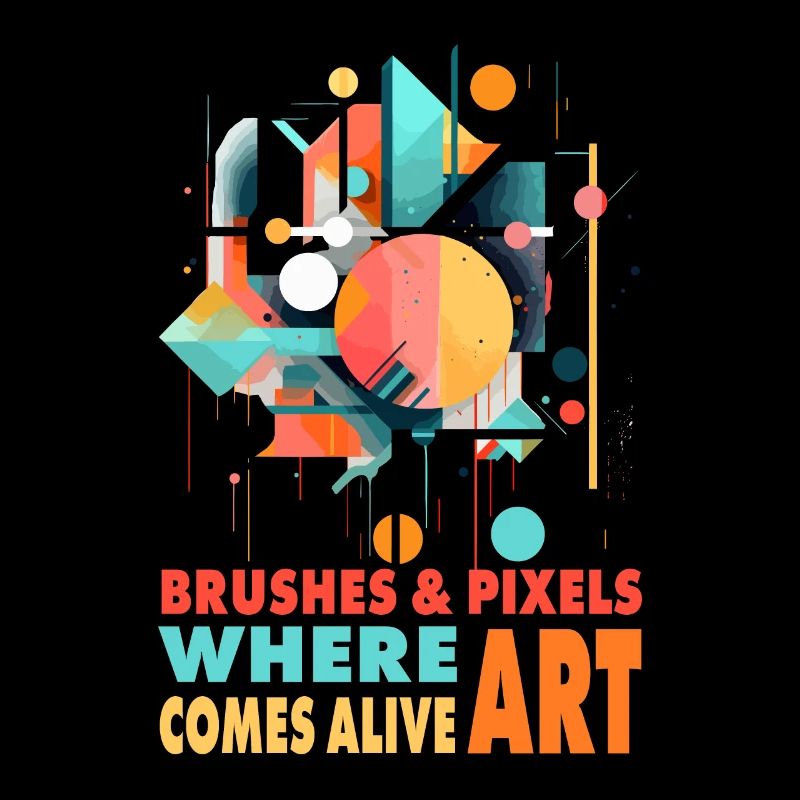 Digitale Kunst