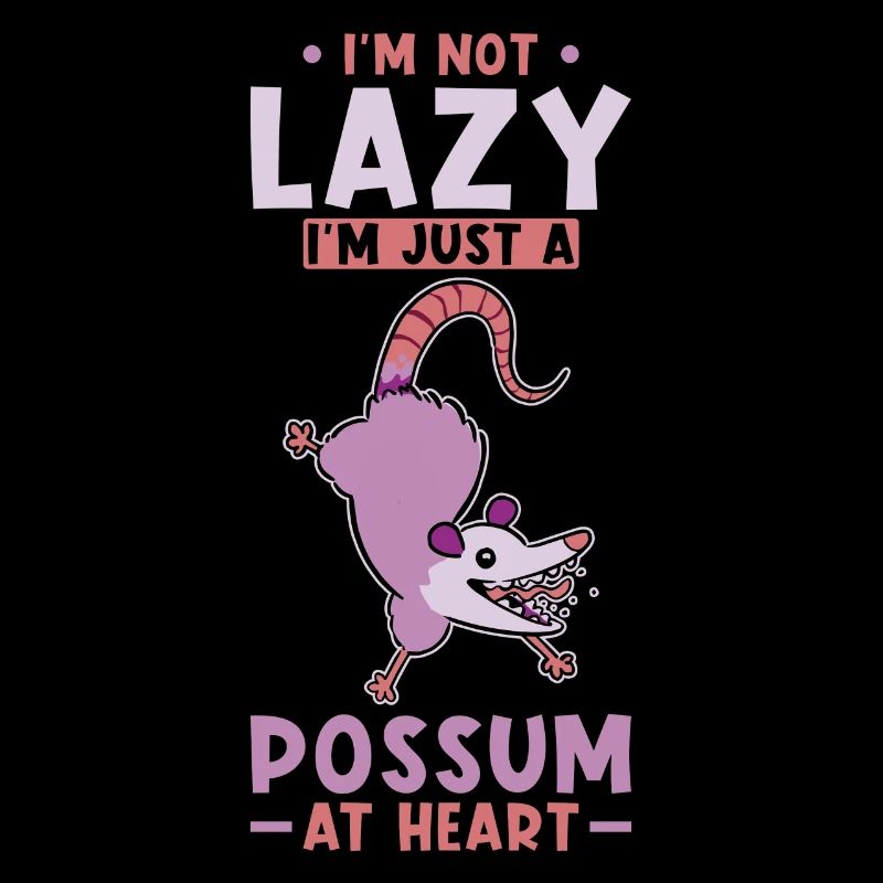 Opossum Dicton