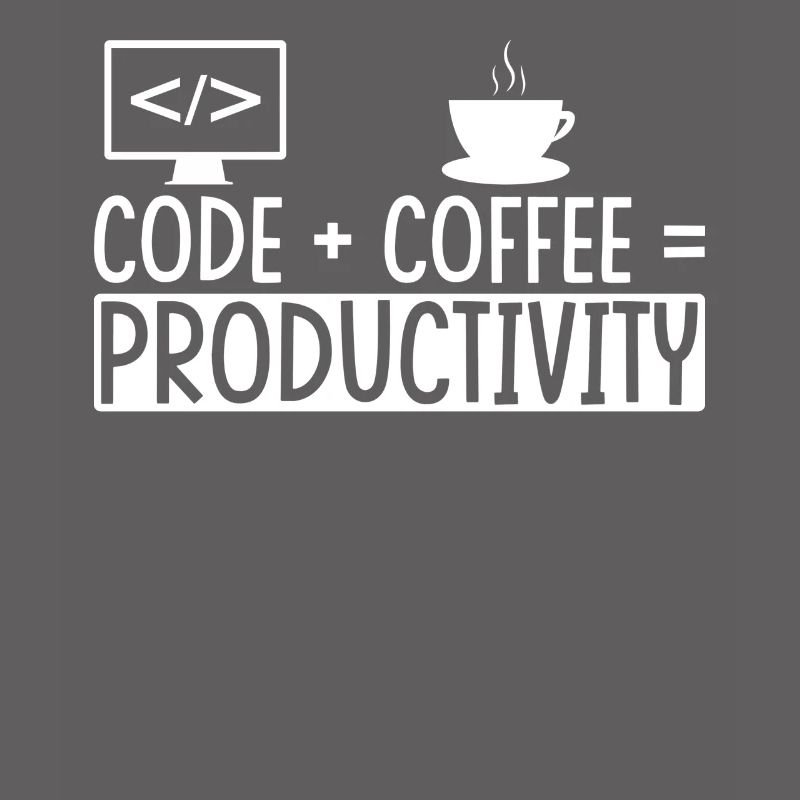 Coder Kaffee Geschenk